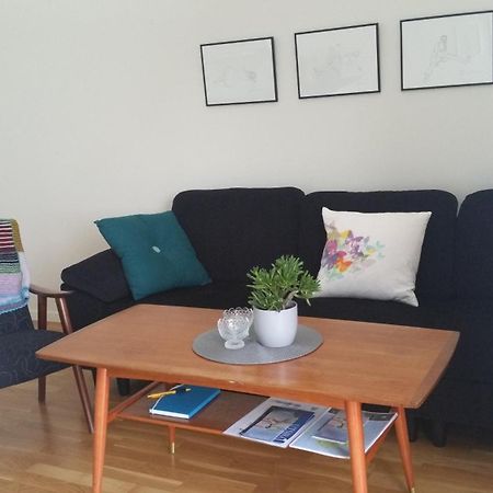 Utsira Overnatting - Bolgen 部屋 写真